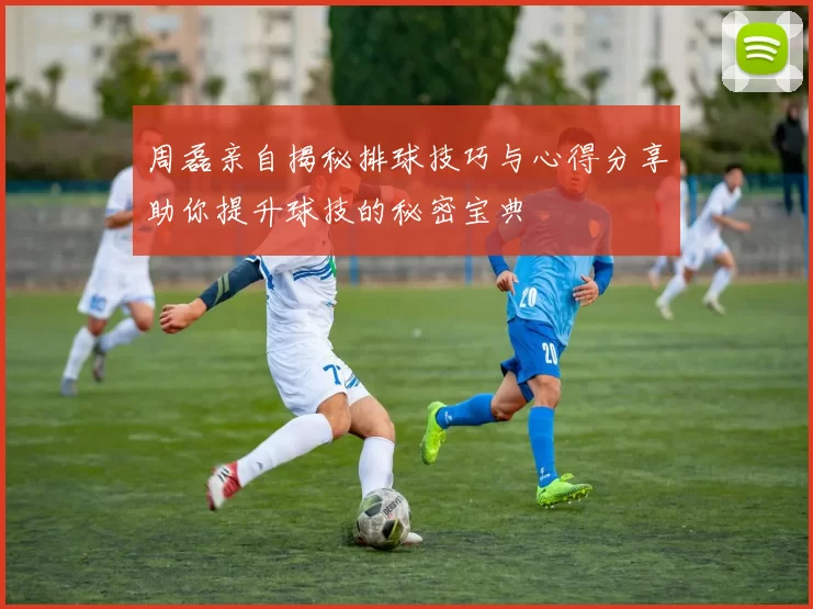 周磊亲自揭秘排球技巧与心得分享助你提升球技的秘密宝典